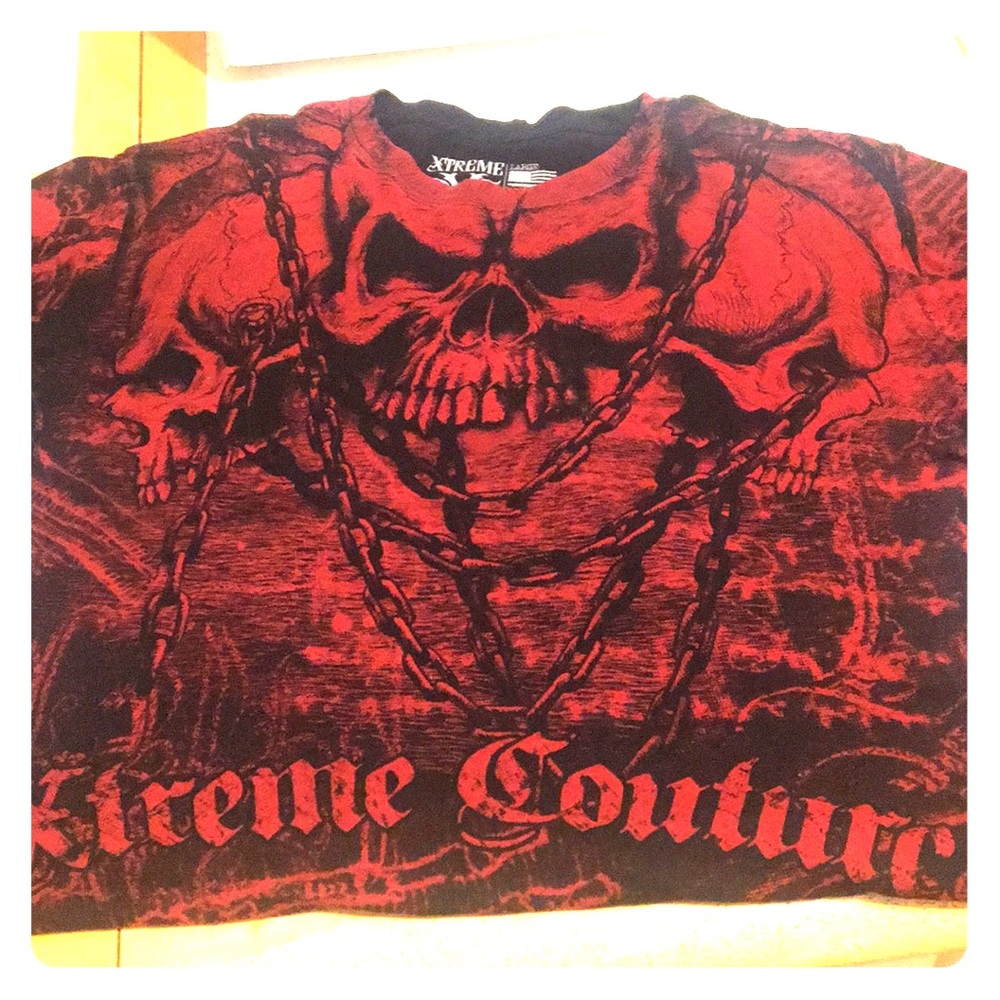 Graphic T-shirt